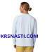Реглан Simms SolarFlex Crew Bimini Blue